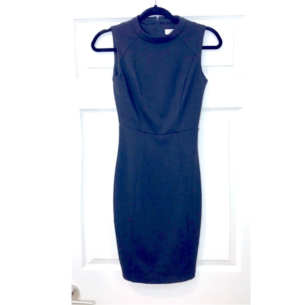 ANNTAYLOR LOFT DRESS - Picture 5 of 8